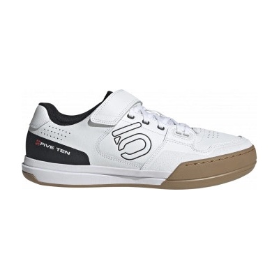 Five Ten Hellcat White/black/Red