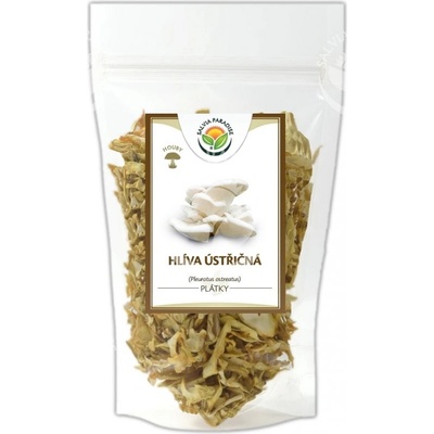 Salvia Paradise Hliva ustricová plátky 50 g