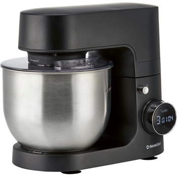 SilverCrest SKM 600 F1 černá