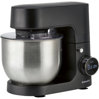 SilverCrest SKM 600 F1 černá