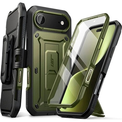 SUPCASE UB Pro Case for iPhone 17 Air - Green (843439159327)