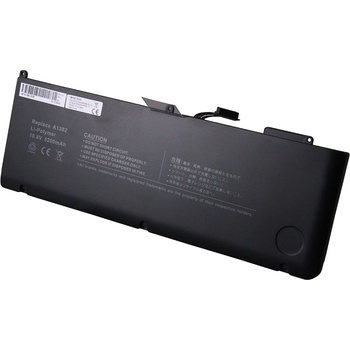 Image 1 of PATONA Батерия за Apple MacBook Pro 15" A1382 / A1286, 5200 mAh (BT/AP-A1382)