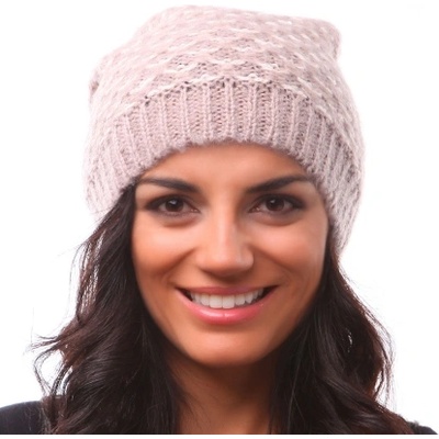 Дамска шапка HatYou CP1786