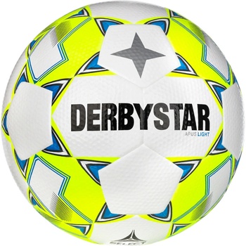 DERBYSTAR Топка Derbystar Apus Light v24 Training Ball 1047-156 Размер 5