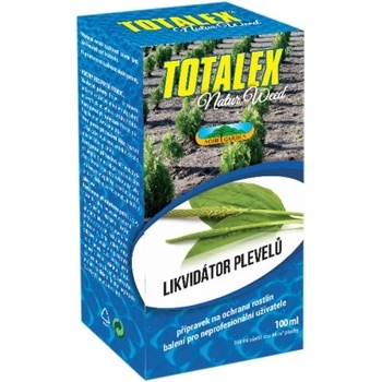 Herbicid TOTALEX NATUR 100ml