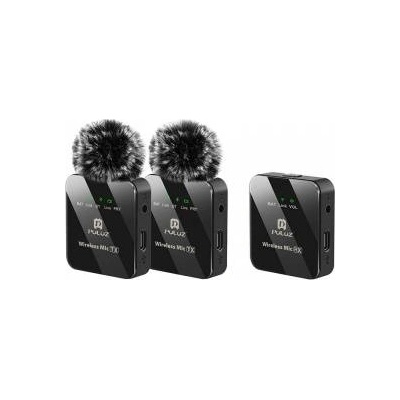 PULUZ 2 TX + 1 RX (PU3154B)
