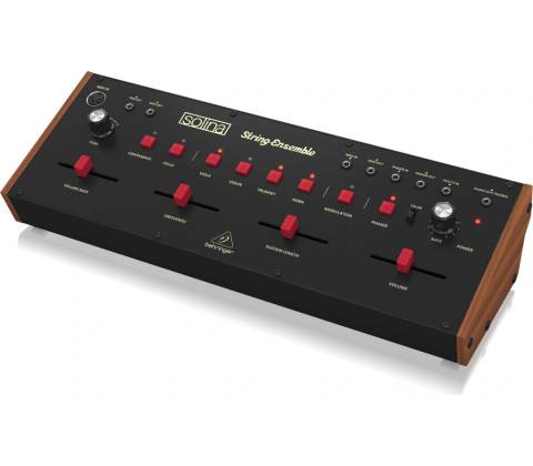 Behringer Solina String Ensemble