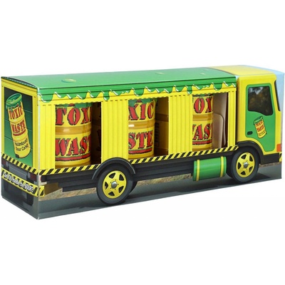 Toxic Waste Sour Candy Truck 3 x 42 g