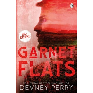 Garnet Flats (2023)