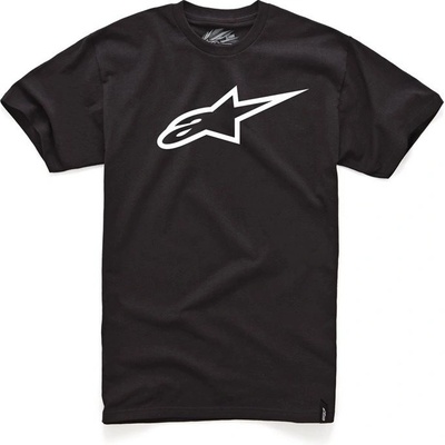 Alpinestars Ageless s krátkým rukávem černé