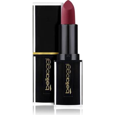 bellaoggi Kiss Affair Matte Lipstick матиращо червило цвят Matte Berrylicious 3.6ml