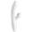 Satisfyer мф Вибратор и стимулатор "satifyer pro plus g rabbit" 22 см