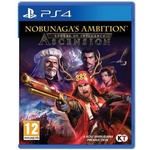 KOEI TECMO Nobunaga's Ambition Sphere of Influence Ascension (PS4)