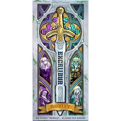 Roxley Excalibur EN