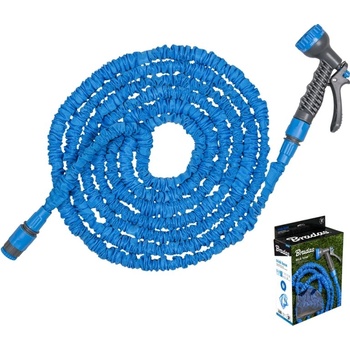 Bradas Trick Hose 7,5m-22m modrá