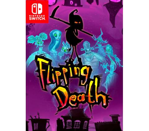 Flipping Death