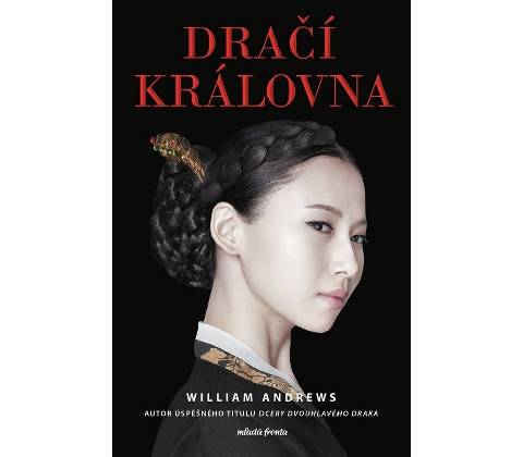 Dračí královna