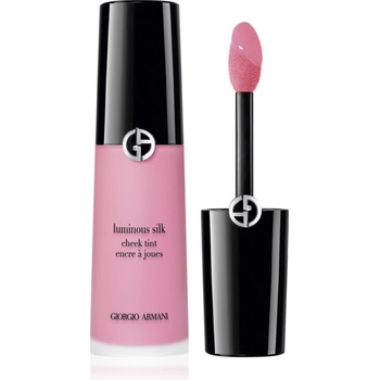 Armani Luminous Silk Cheek Tint течен руж цвят 53 Bold Pink 12ml