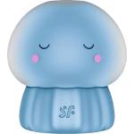 Satisfyer Jelly-cious - стимулатор за клитора синьо