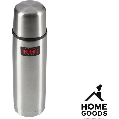 Thermos Vakuová termoska Light & Compact cranb 750 ml