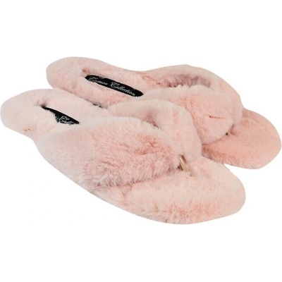 Dámske šlapky LUIS ružové