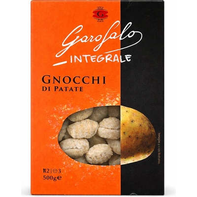 Garofalo bramborové celozrnné noky 0,5 kg