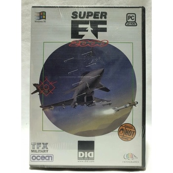 Super Ef 2000