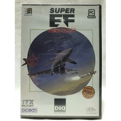 Super Ef 2000