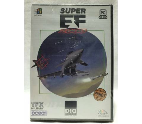 Super Ef 2000