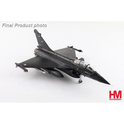 Hobby Master Rafale C Dassault Aviation C01 Demonstrator Farnborough Airport England Farnborough Airshow 1992 1:72