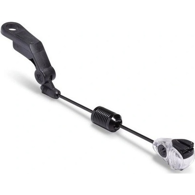 Kevin Nash Swinger Siren Micro Swing Arm White