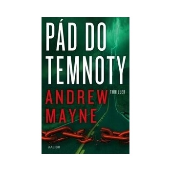 Pád do temnoty