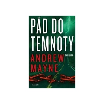 Pád do temnoty