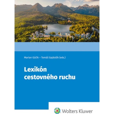 Lexikón cestovného ruchu