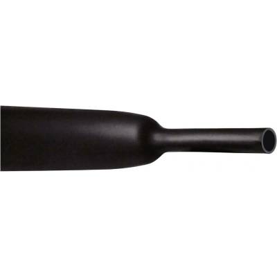 CellPack zmršťovacia bužírka s lepidlom čierna 52 mm 13 mm Pomer zmrštenia:4:1 1 ks