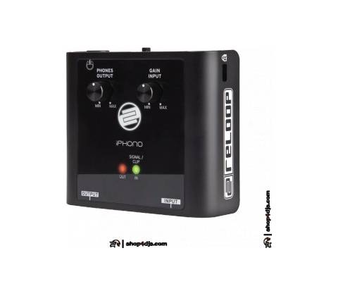 Reloop iPhono 2