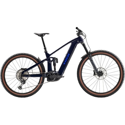 Trek Rail+ 9.7 2025
