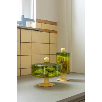 &k amsterdam Буркан &k amsterdam 1, 2 l (1504.06)