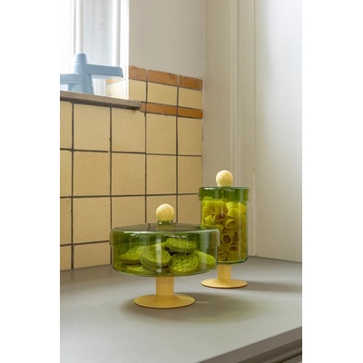 &k amsterdam Буркан &k amsterdam 1, 2 l (1504.06)