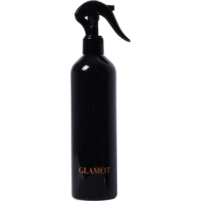 Glamot Salon Spray Bottle 350 ml čierna