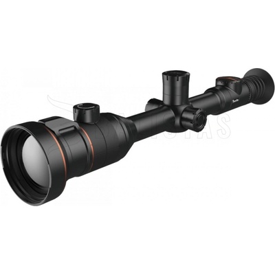 ThermTec ARES 660 2.0