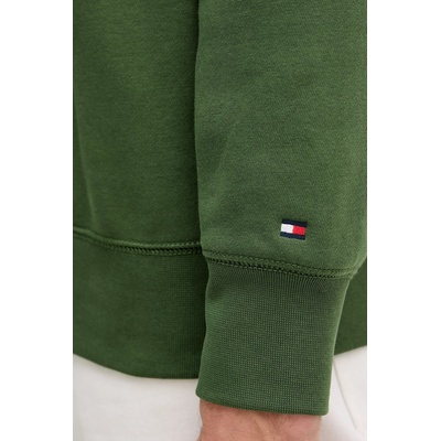 Tommy Hilfiger Суичър Tommy Hilfiger (MW0MW11596)