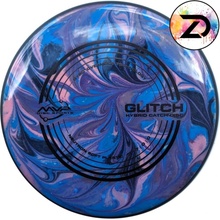 MVP Glitch Neutron Soft ZDye