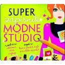 Módne štúdio – Super zápisník