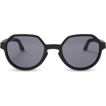 Ki ET LA KiETLA: Слънчеви очила Oozz 1-2 години Black (OO2SUNBLACK)