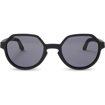 Ki ET LA KiETLA: Слънчеви очила Oozz 1-2 години Black (OO2SUNBLACK)