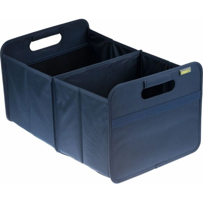 Meori Skladací box Classic modrá L