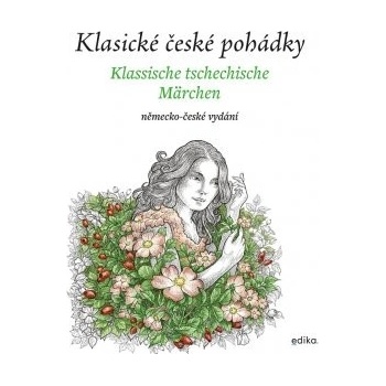 Klasické české pohádky: německo-české vydání