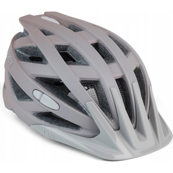 Uvex I-VO CC grey/rosé matt 2022