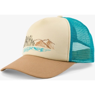 Buff Trucker Cap lalasa multi